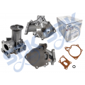 NPW M-53 Water Pump - 4D-56/Diesel (GWM-52A, 25100-42540)