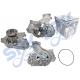 NPW M-99 Water Pump - 4D33 (GWM-108A, ME230379, ME990370)
