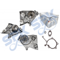 NPW MZ-22 Water Pump - F8/FE (8AH2-15-010)