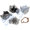 NPW N-45 Water Pump - NIS SR18DE/SR20DE 1989 - (APN-266, 21010-53J00, 21010-53J25)
