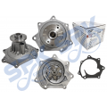 NPW N-59 Water Pump - TD25/TD27 DATSUN D21 (GWN-64A, 21010-44G25)