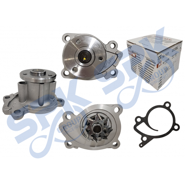 NPW N-101 Water Pump - HR15DE (21010-ED025)