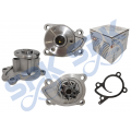 NPW N-101 Water Pump - HR15DE (21010-ED025)