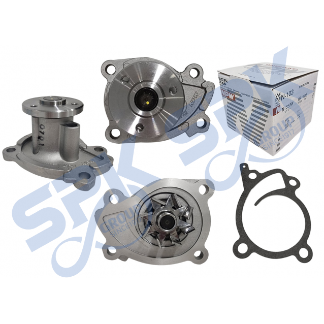 NPW N-103 Water Pump - HR15DE (21010-EE025)