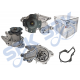 NPW S-17 Water Pump - G13B (17400-82850)