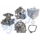 NPW S-20 Water Pump - J18A J20A (17400-77810)