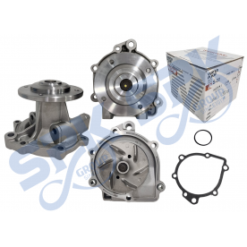 NPW S-20 Water Pump - J18A J20A (17400-77810)