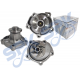 NPW S-34 Water Pump - M13A/15A/18A (APS-930, GWS-34A, 17400-69G00)