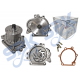 NPW T-57 Water Pump - 2L/2L-T 1982~ (16100-59135)