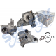 NPW T-87AH Water Pump - 3/4/5SFE (With Cover) (APTK-171, 16100-79075)