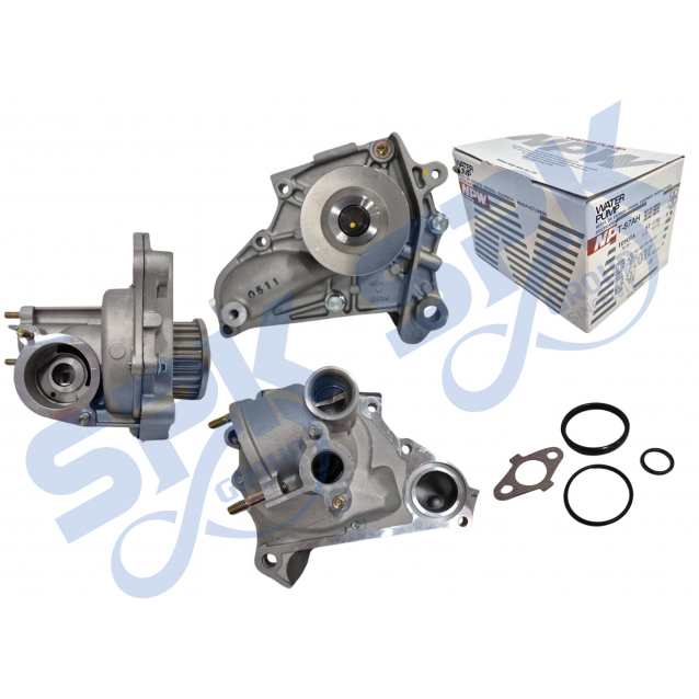 NPW T-87AH Water Pump - 3/4/5SFE (With Cover) (APTK-171, 16100-79075)