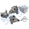 NPW T-87AH Water Pump - 3/4/5SFE (With Cover) (APTK-171, 16100-79075)