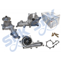 NPW T-99 Water Pump - 1HD-T/1HZ/HDT (GWT-91A, 16100-19235)