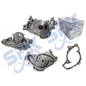 NPW T-120 Water Pump - 1MZ-FE/2MZ-FE (APT-181, GWT-92A, 16100-09070)