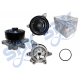 NPW T-121 Water Pump - 1ZZ-FE (16100-09080)