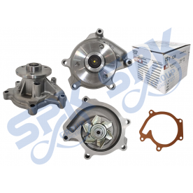 NPW T-128 Water Pump - 1SZ-FE (APT-222, GWT100A, 16100-29115)