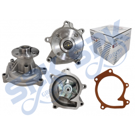 NPW T-129 Water Pump - 1SZ-FE (GWT-102A, 16100-29125)