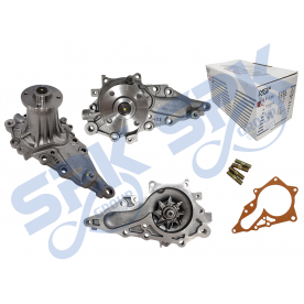 NPW T-135 Water Pump - 1JZ-GE/2JZ-GE (16100-49875)