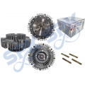 NPW T-155F Fan Clutch - IUZ 2UZ (16210-50050)