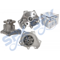 NPW T-166 Water Pump - 2AZ (GWT-157A, 16100-0H040)