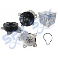 NPW T-168 Water Pump - 2ZRFE/3ZRFE (16100-39466)