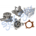 NPW T-169 Water Pump - 1NZ (APT-220, GWT-135A, 16100-29206)