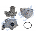 NPW T-93AH - Water Pump - 4AFE 5AFE (APT-223, GWT-83AH, 16100-19255)