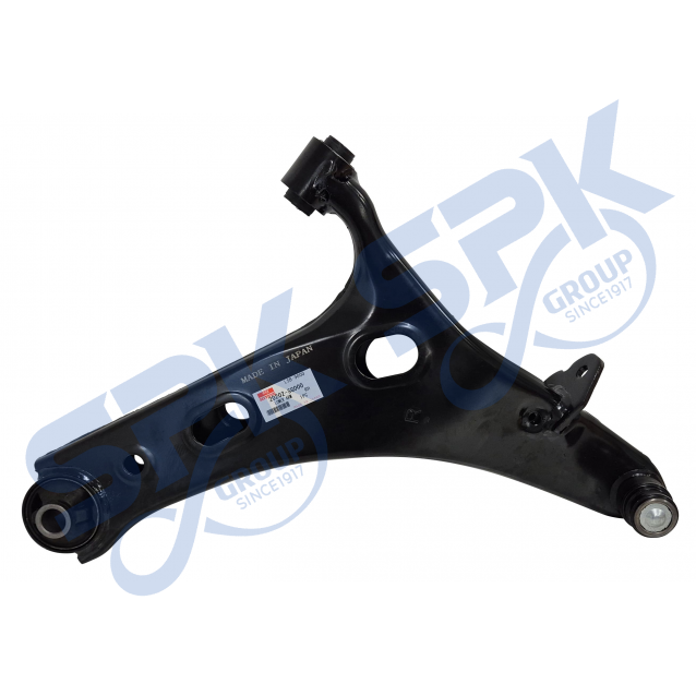 Mitoyo Lower Arm Front RH LSB-9000 - Subaru Forester 2015 SJG (Turbo), SJ5 (Non Turbo) (20202-SG000)