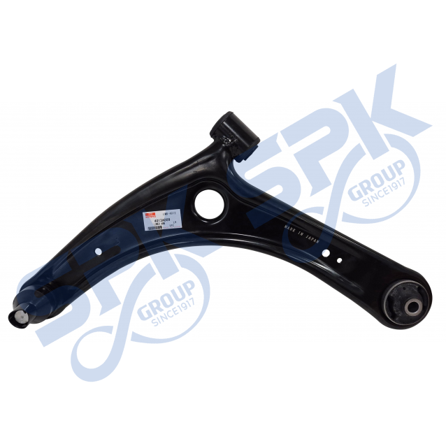 Mitoyo Lower Arm Front LH LMB-4012 - Mitsubishi Lancer EX CY2, CY4 (4013A009)