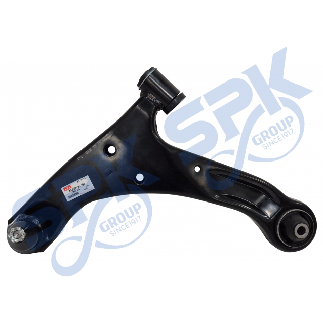 Mitoyo Lower Arm Front LH LAS-7015 - Suzuki Vitara (45202-78K00, CA-7015)