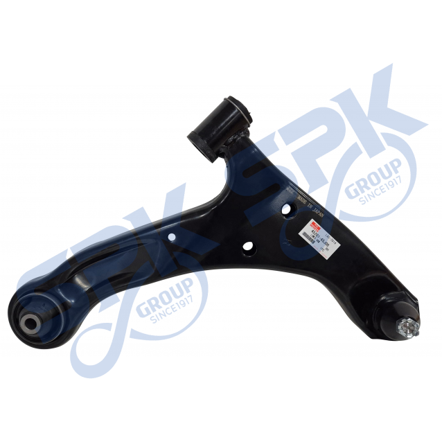 Mitoyo Lower Arm Front RH LAS-7014 - Suzuki Vitara (45201-78K00, CA-7014)
