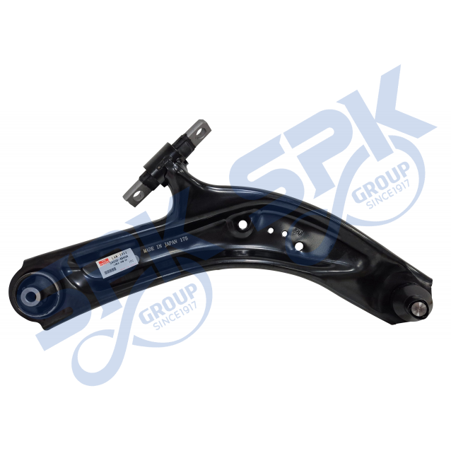 Mitoyo Lower Arm Front RH LAN-2052 - Nissan X Trail T32 2014 (54500-4CA2A, 54500-4CA0A)