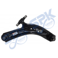 Mitoyo Lower Arm Front RH LAN-2052 - Nissan X Trail T32 2014 (54500-4CA2A, 54500-4CA0A)