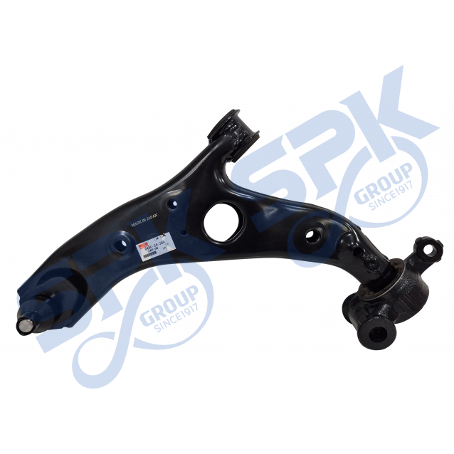 Mitoyo Lower Arm Front LH LAM-3041 - Mazda CX-5 2012~2017 (GHP9-34-350C)