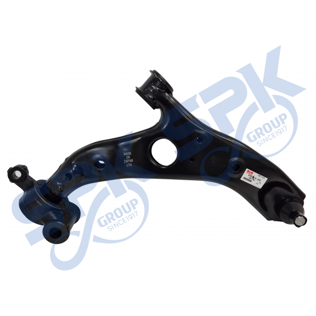 Mitoyo Lower Arm Front RH LAM-3040 - Mazda CX-5 2012~2017 (GHP9-34-300C)