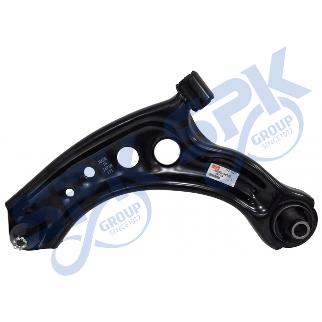 Mitoyo Lower Arm Front LH LAA-1087 - Toyota Vios NCP150 (48069-09230)