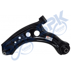 Mitoyo Lower Arm Front LH LAA-1087 - Toyota Vios NCP150 (48069-09230)