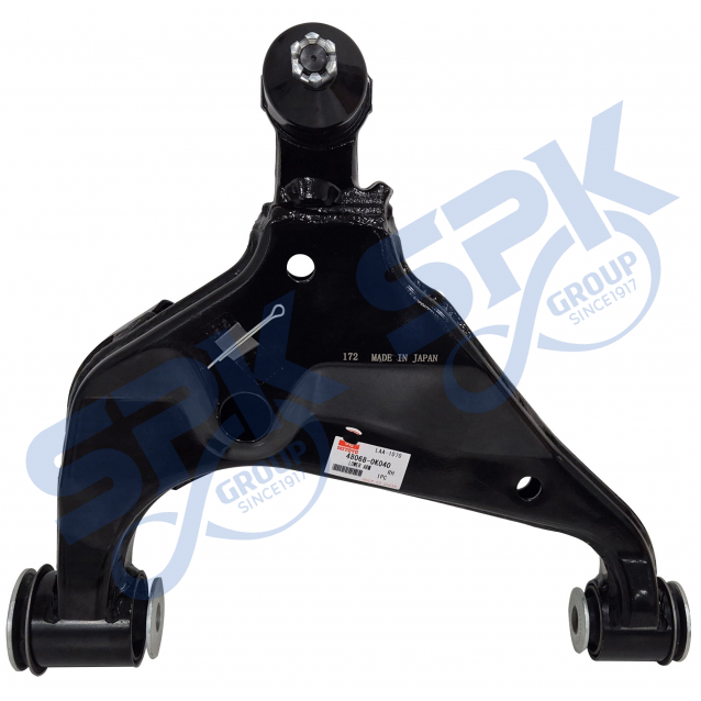 Mitoyo Lower Arm Front RH LAA-1070 (48068-0K040, CA-1070)