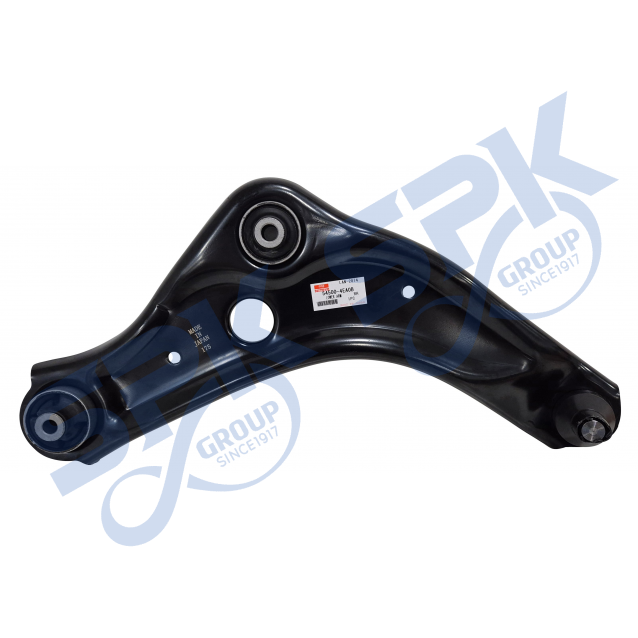 Mitoyo Lower Arm Front RH LAN-2074 - Nissan Qashqai J11 (54500-4EA0B, LAN-2074)