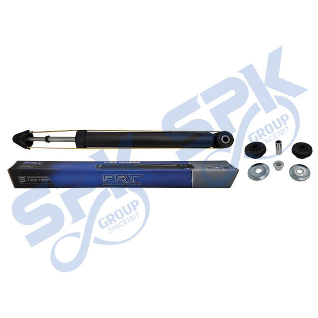 PRT Shock Absorber Rear LH / RH 3100339 - Nissan NV200 (E6210-JX50C)
