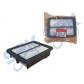 Honda Air Filter 17220-5R0-008 - Honda Vezel RU1, Vezel Hybrid RU3, Shuttle GK8 GP7, Fit GK3 GK5, Freed GB5, Hybrid GB7