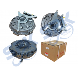 Honda 22000-5P8-056 Dual Dry Clutch - Honda Vezel Hybrid RU3, Shuttle Hybrid GP7, Freed GB7 (22000-5P8-036, 22000-5P8-043)