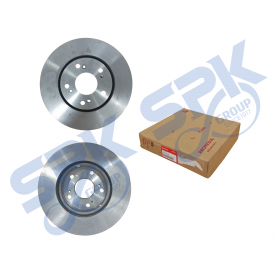 Honda Original Disc Rotor Front 45251-SNL-T60