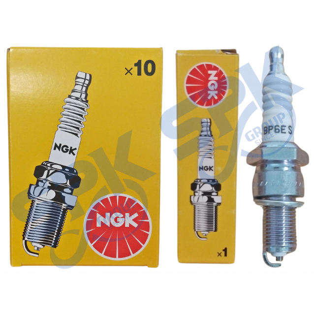 NGK Spark Plug BP6ES