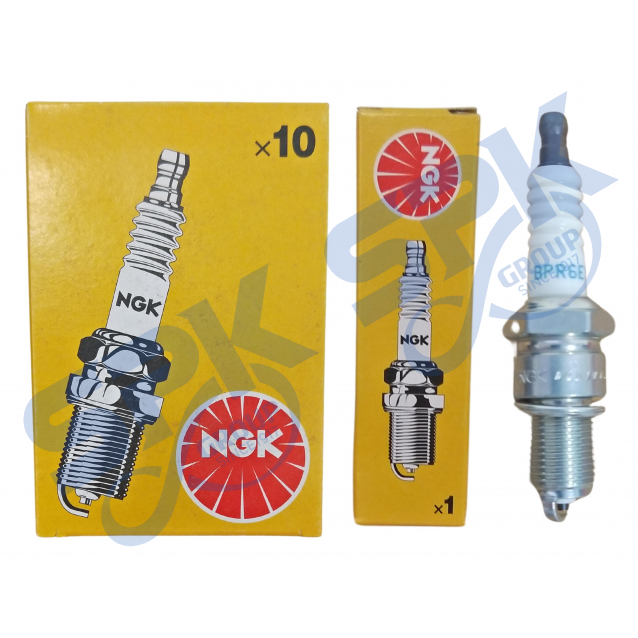 NGK Spark Plug BPR6ES
