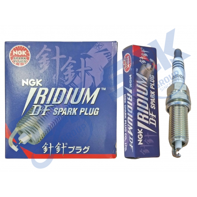 NGK Spark Plug DF6H-11B