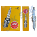 NGK Spark Plug LZKR6B-10E - Hyundai Kia K3, Avante, Elantra (18855-10060, 18858-10090)