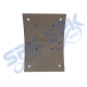 Akebono Brake Lining NL8032-104