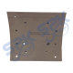 Akebono Brake Lining NL8530-104