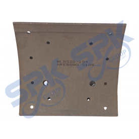 Akebono Brake Lining NL8530-104